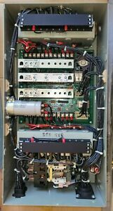 Onan OTBCB100-4U/3101E Automatic Transfer Switch Controller 300-2774 (OT-II)