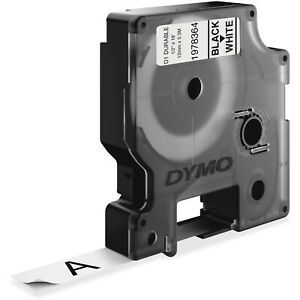 Dymo D1 ID Label (dym-1978364) (dym1978364)