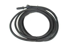 Stanley 20C100007 Revision E Electric Tool High Flex Cable