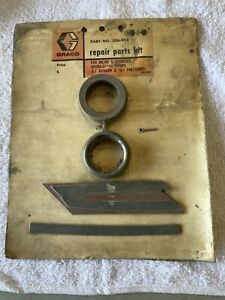 Graco 206-923 Repair Kit