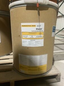 Hydropropyl Cellulose powder Pharmaceutical Grade.