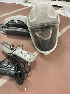 versaflo tr-600