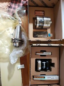 renishaw omp60m cnc probe complete assembly