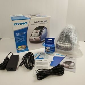 Dymo LabelWriter 400 Turbo PC Connected Thermal Label Printer