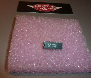 ULN2081A  IC High Current NPN Transistor Array Common Enitter 16 Lead Dip