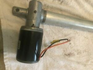 Acculift Boat Linear Actuator - 12VDC - 17.5&#034; Stroke - for Sea Ray