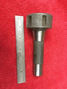 R8 to VS PDQ Quick Change Tool Holder 702 61835 Bridgeport milling machine