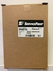 Trane OEM Temperature Sensor SEN02133 X13650726100