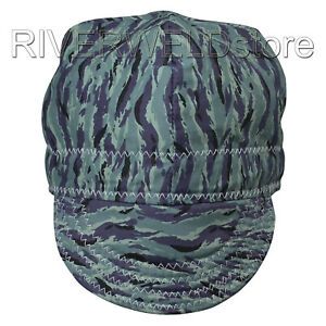 Perimeter 24 inch Welding Caps with Cotton mesh lining for Welders