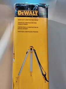 Construction Tripod by DEWALT