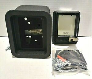 Supra Surface Mount Trac-Vault