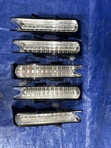 WHELEN LFL LIBERTY PATRIOT LED LIGHTBAR LIN12 CORNER LIGHTS  5 PACK