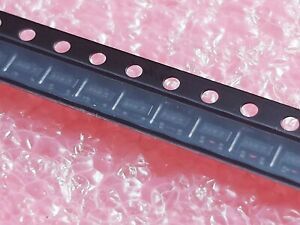 MMBTA56 PNP BJT transistor 80V 500mA SOT23 $0.26 - $0.12 / each