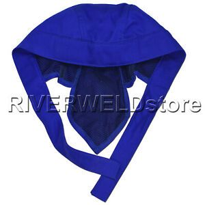 Fashion Style Flame Retardant Welding Cap for Welders