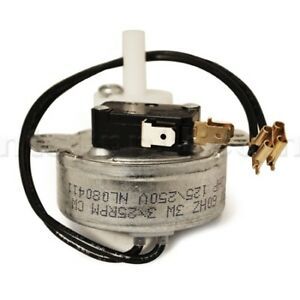 Scotsman Timer &amp; Switch - 12-1980-21