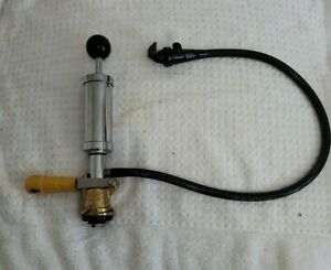 Micro Matic Beer Keg Tap Pump