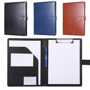 Document Bag Manager Clip Business Folder A4 Clipboard Folder A4 File Folder