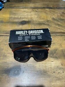 harley davidson safety glasses