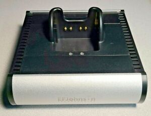 EF Johnson Viking MultiChem Battery Charger VP600 5100 ES XTS5000 563-0600-235