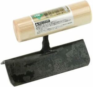 Professional Plasterer tool Middle neck internal angle trowel 120mm