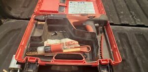 hilti dx 460