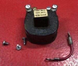 Cutler-Hammer 9-1319-1 Magnetic Coil