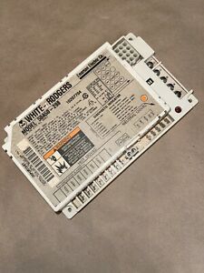 White Rodgers Model 50A50-298 Furnace Control Board Never Used?