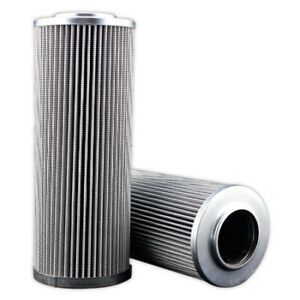 MAIN FILTER INC. MF0095484 Hydraulic Filter, replaces PARKER 926837, Pressure