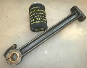 CONNECTING ROD for 3hp IHC FAMOUS VERTICAL Hit Miss Gas Engine INTERNATIONAL