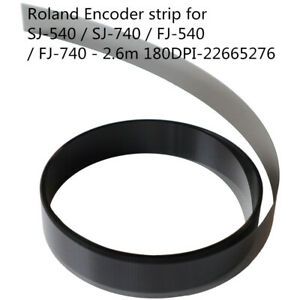 Generic Roland Encoder Strip for SJ-540 / SJ-740 / FJ-540 / FJ-740