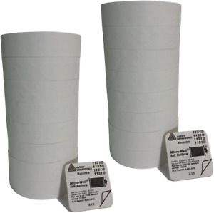 One-Line White Labels 16 Rolls Office Product
