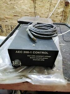 PROFAX SPOOLGUN Control Box AEC 200-1