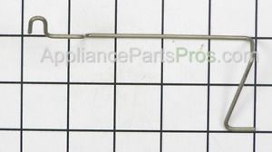 BG51) GE Actuator Arm #WH1X2090