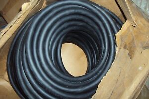 CAROL 01384.85.01 Portable Cord, Number of Conductors 4, 10 AWG, SJOOW, 250 ft,