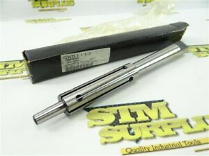 NEW EXPANDING LATHE MANDREL 21/32&#034; TO 3/4&#034; RANGE
