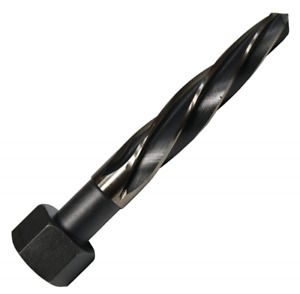 Drill America DWRRB3/4HEX 3/4&#034; Bridge/Construction Reamer with Hex Shank, DWR