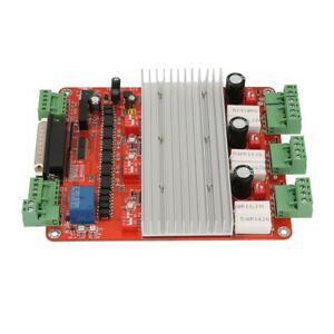 Stepper Motor Driver 4 Working Model 3 Stepper Motor Driver Board High-speed