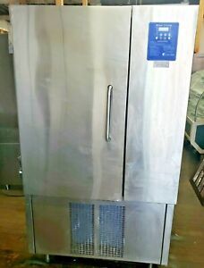 Randell BC-18 Blast Chiller, Used Great Condition