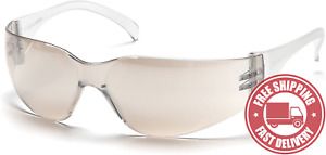 Pyramex  Safety  Products  Intruder  Eyewear ,  Indoor / Outdoor  Frame ,  Indoo