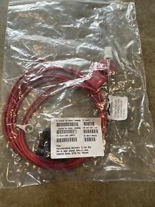 Motorola Rear Accessory Connector Cable HLN6863B XTL5000 XTL2500 APX6500 APX7500