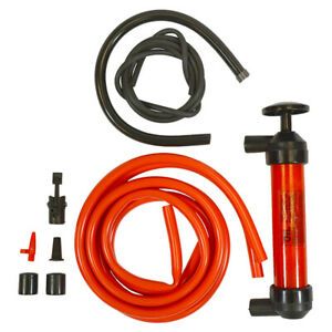 Jones Stephens JP13610 Quick Mini Transfer Pump Kit