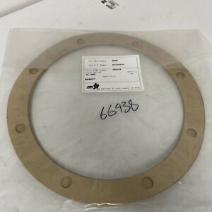 LEWIS PUMPS 55528ZN GASKET LOT OF 5