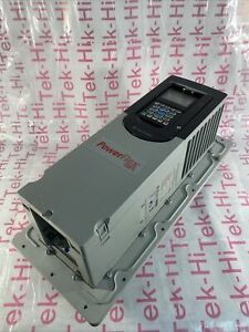 Allen Bradley 20G11F D 022 AA0NNNNN Powerflex  20G11FD022AA0NNNNN overnight ship