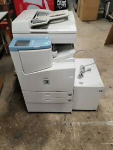 Canon Imagerunner IR-2800 Copier / Printer / Scanner / Fax Machine