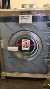 SCN080LCV 80 lb. New In Box Speed Queen Washing Machine 220V,1ph/3 Ph 6462752737