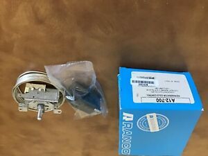 Ranco A12-700 thermostat