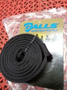 Galls Molded Nylon Trouser Belt NP240 X-Large (46&#034;-50&#034;) NEW