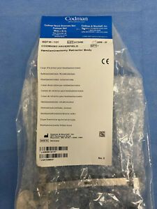 50-1131 Codman Hemilaminectomy Retractor Body - New