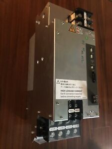 sanyo denki power unit