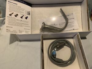 Glidescope Titanium T4 and Smart Cable -Sealed in Box